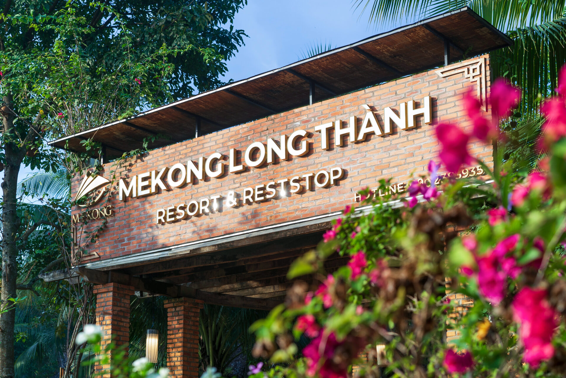 mekong reststop